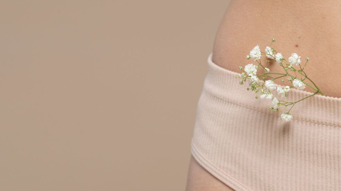 The secret to vaginal health and what your doctor won’t tell you