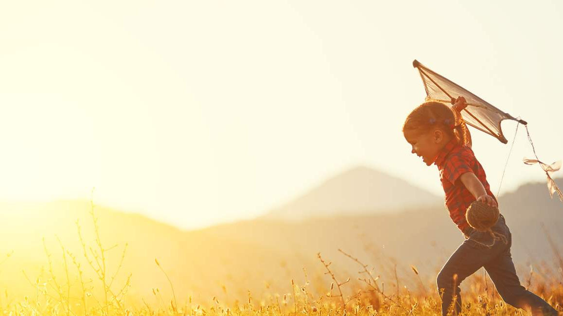 Understanding your child's emotional world and mental health