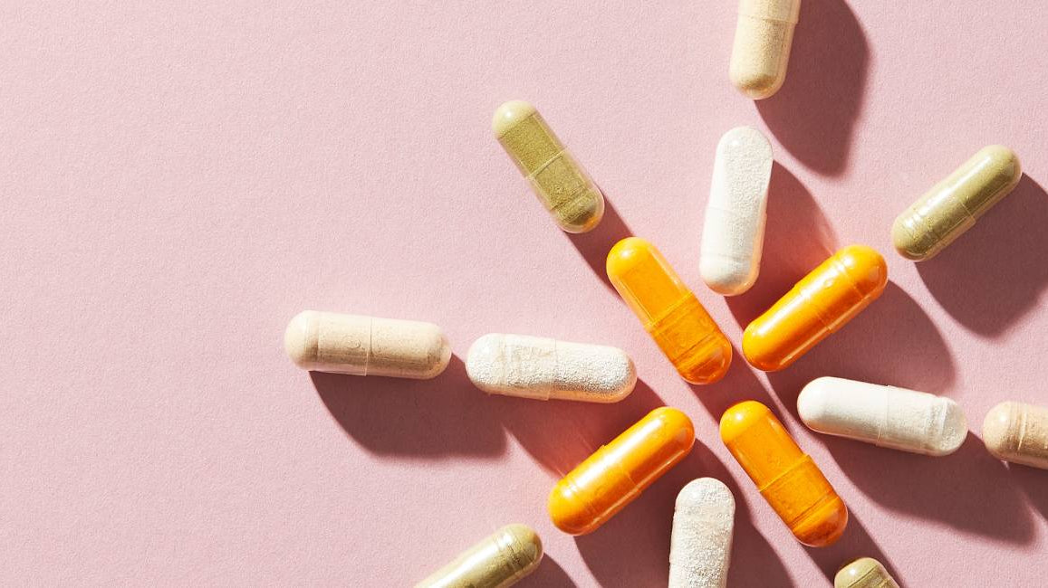 What's in your supplements?