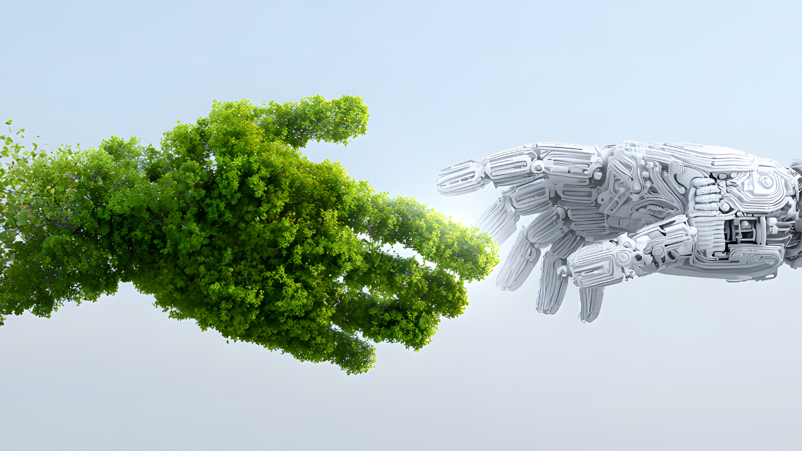 How The Naked Pharmacy works with health data and AI to transform health