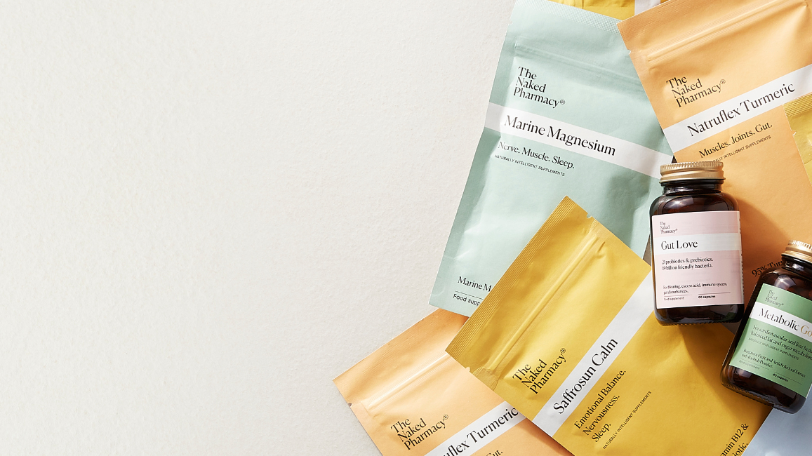 The Big Wellness Trends for 2026