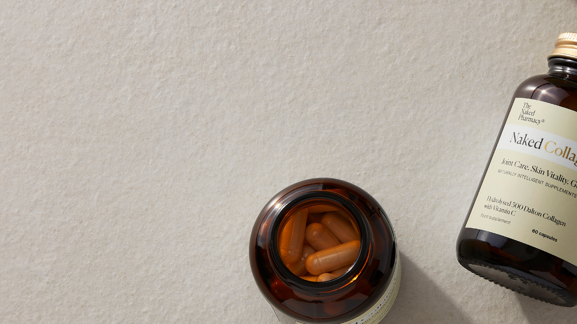Do Collagen Supplements Really Work?