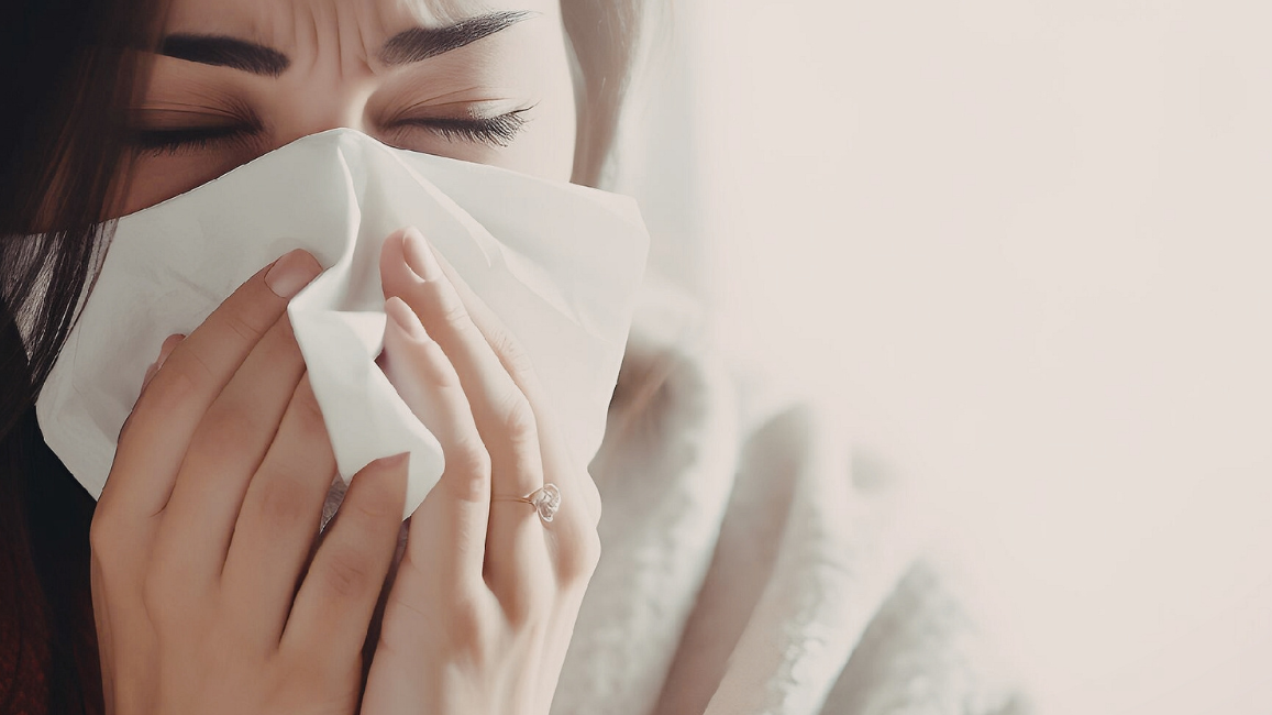 Why Do I Get Sick When I Finally Relax?