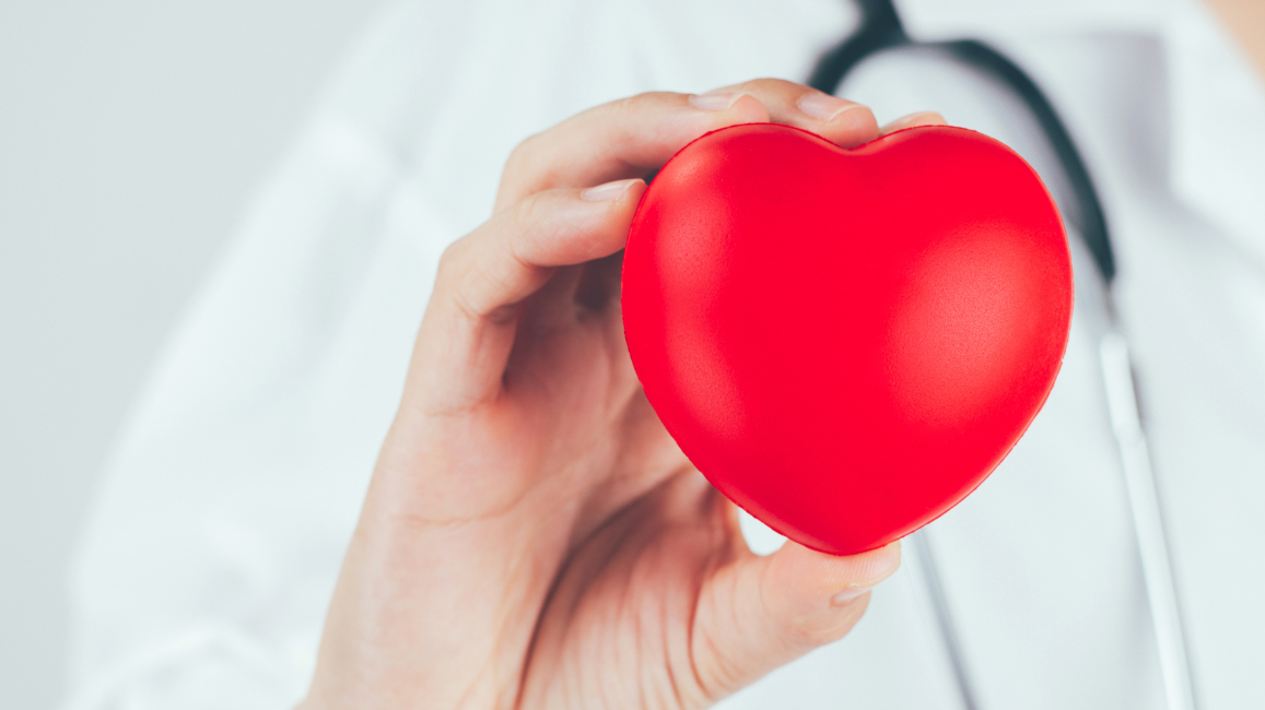 Heart Health After 40: What Actually Matters (According to Research)