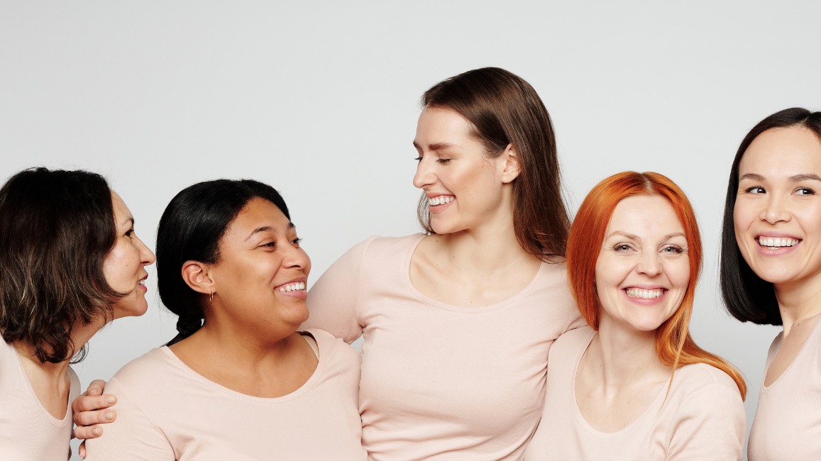 Master menopause: Natural ways to manage menopause