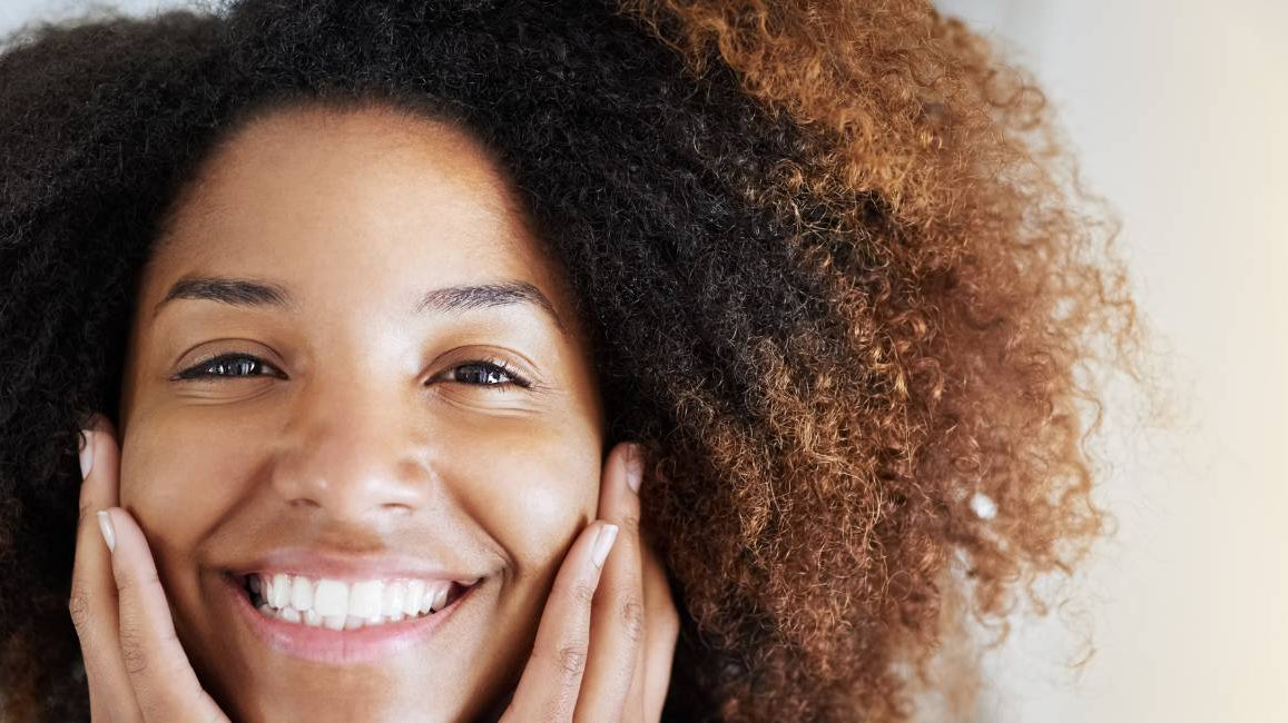 How to improve skin health naturally