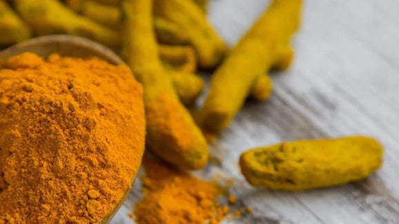 Turmeric - For health conditions