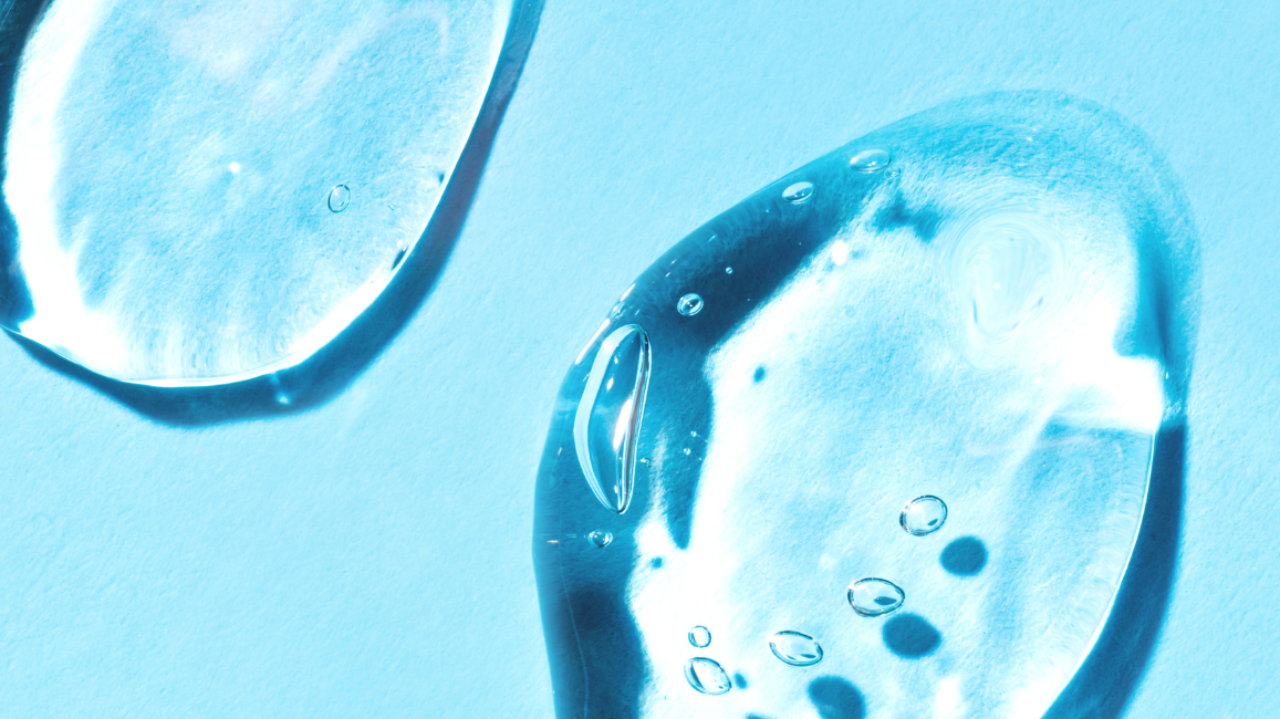 Drinking water yet still feeling wiped out?