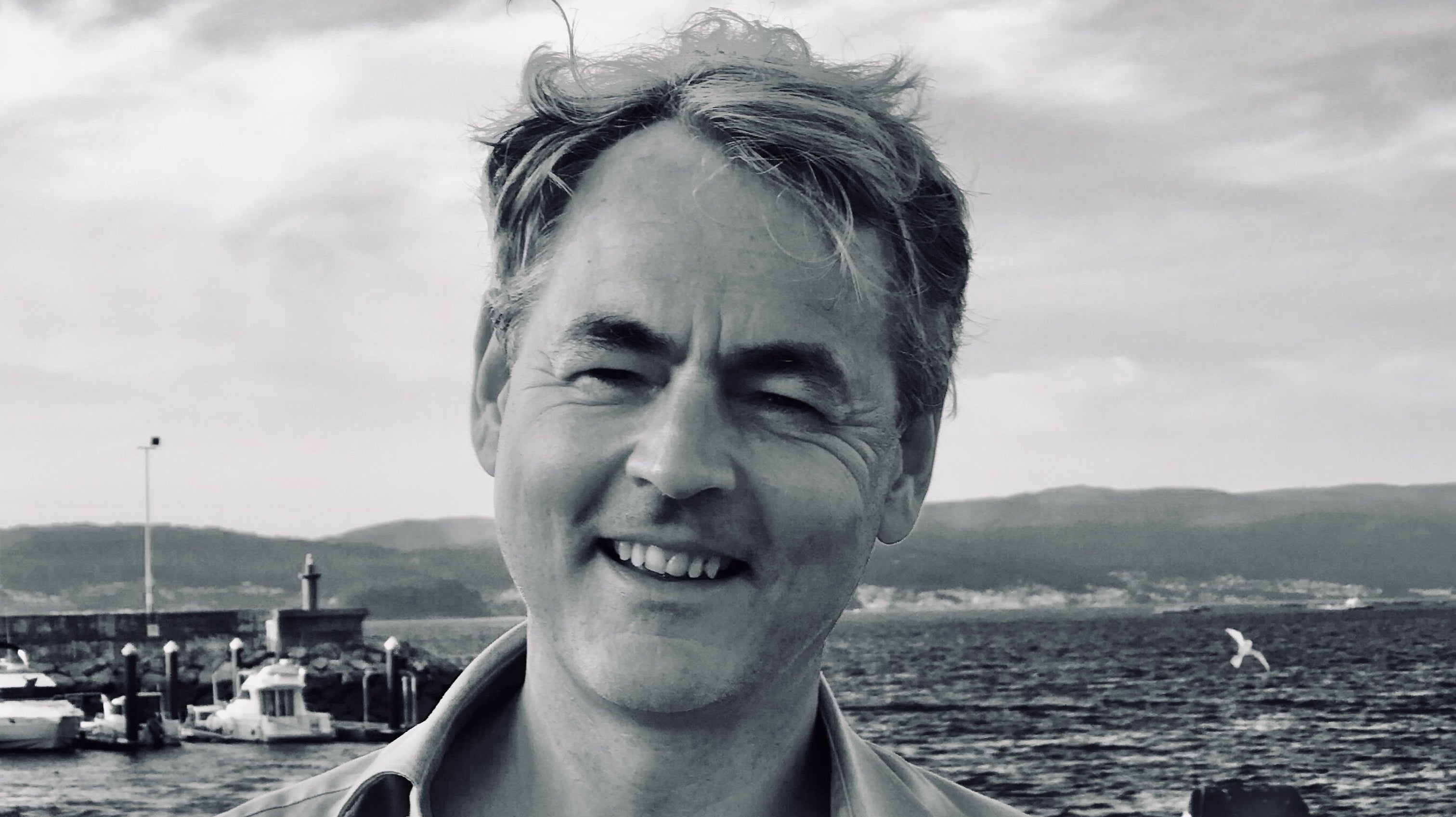 Kevin Leivers, Founders Story