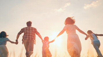 Natural ways to support your children's mental health