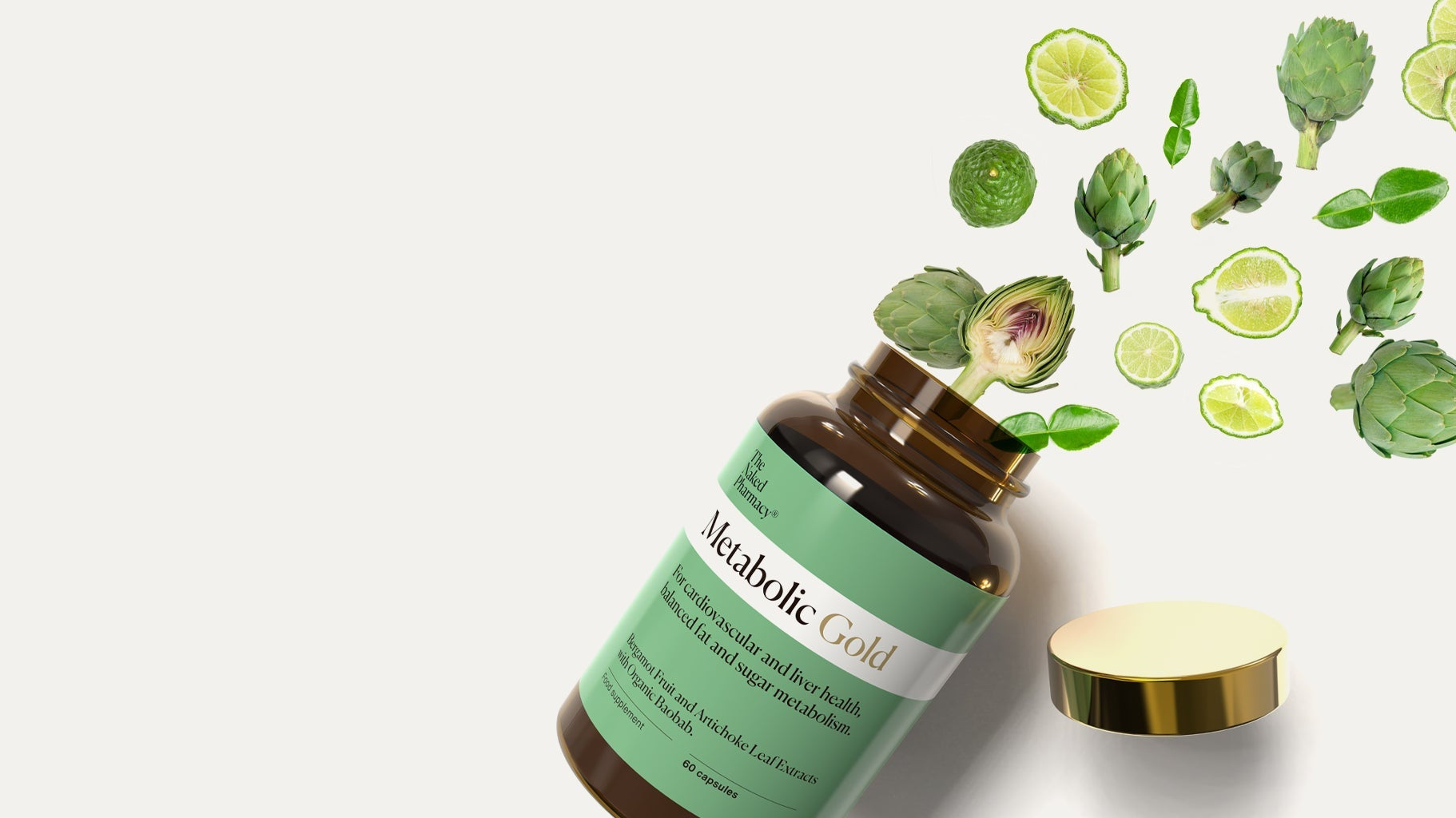 Metabolic Gold