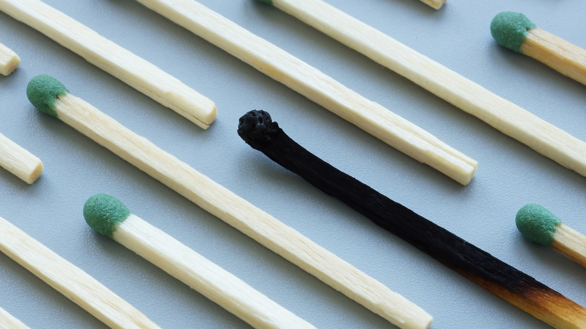 What is burnout & how to avoid It