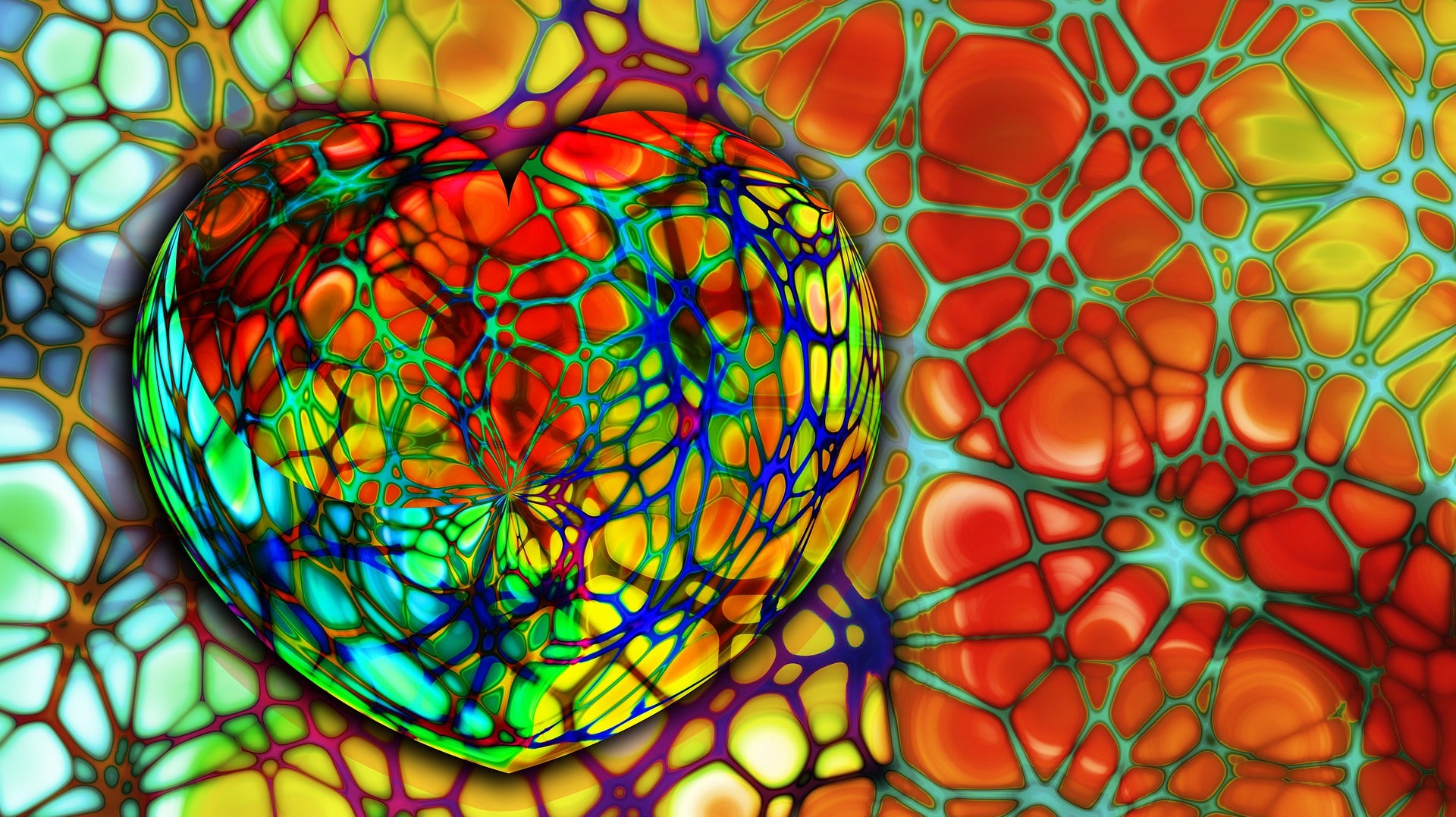 Body shape is not an indicator of the strength of your blood vessels