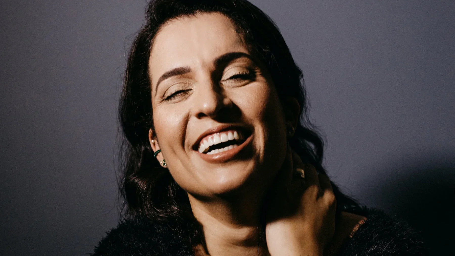 Eleanor’s Story | How Natural Solutions Helped Her With Menopausal Symptoms