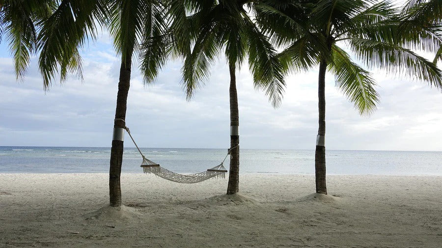 How to enjoy great sleep, naturally