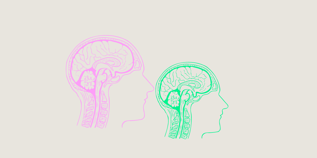 Effects of sugar on the brain
