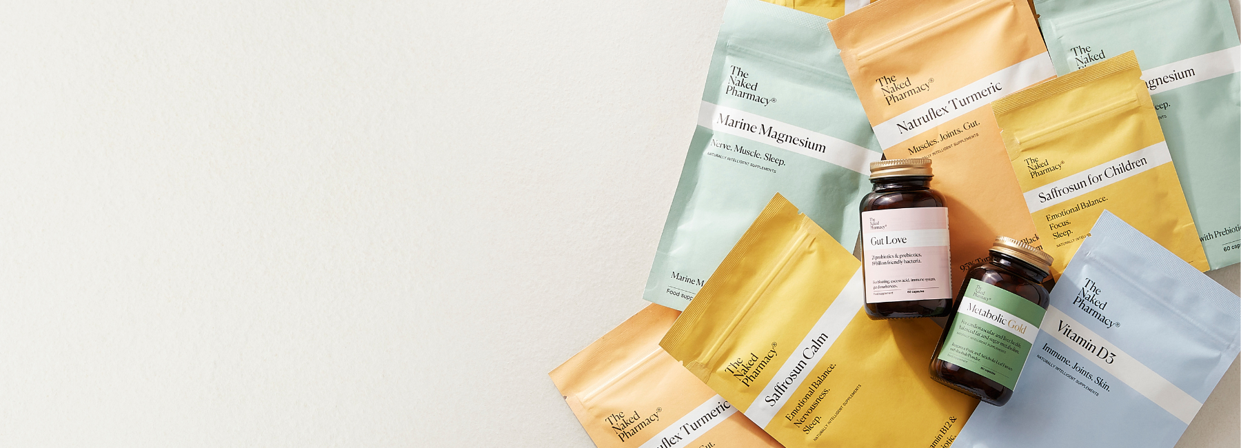 The Big Wellness Trends for 2026