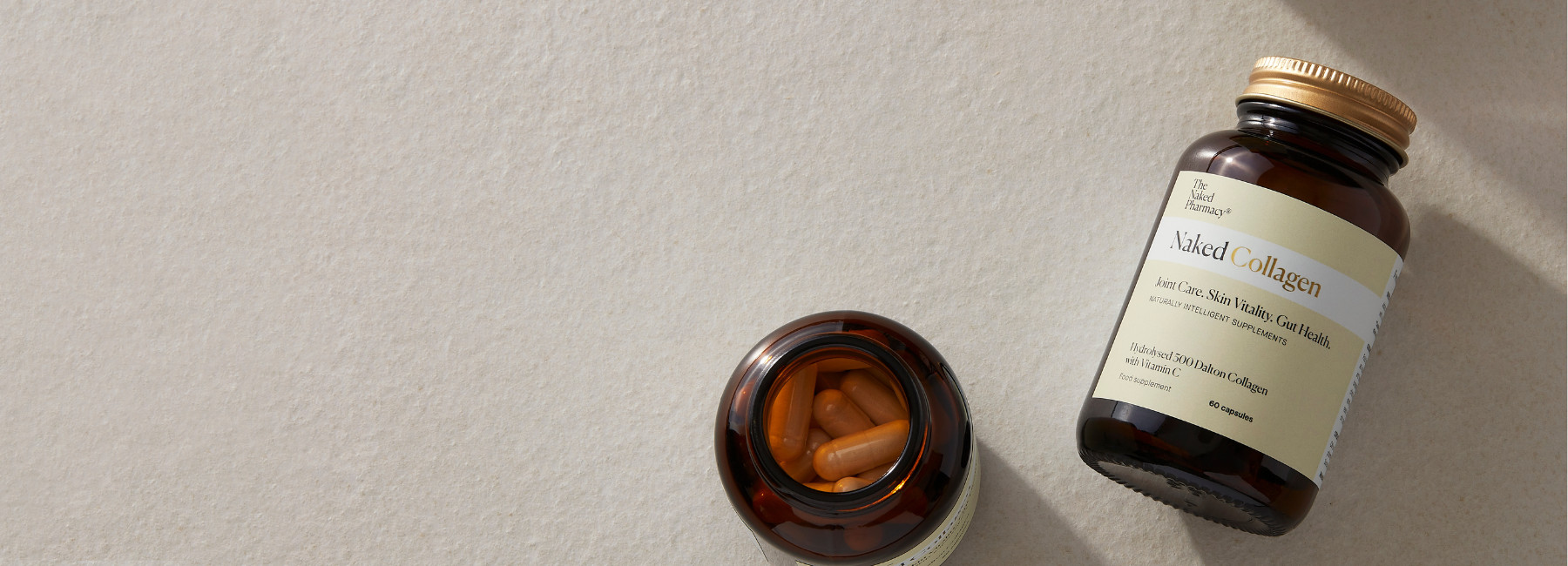 Do Collagen Supplements Really Work?