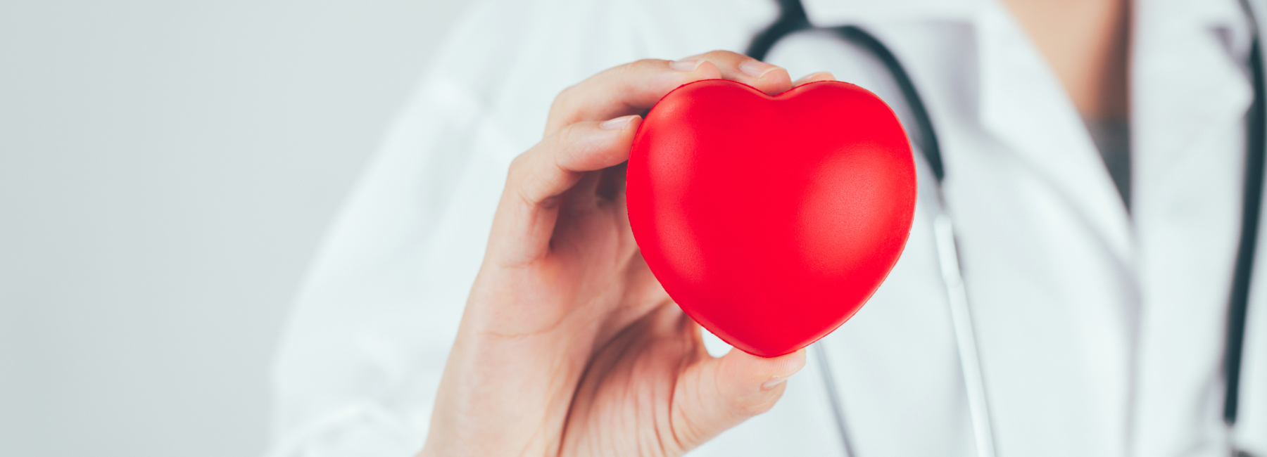 Heart Health After 40: What Actually Matters (According to Research)