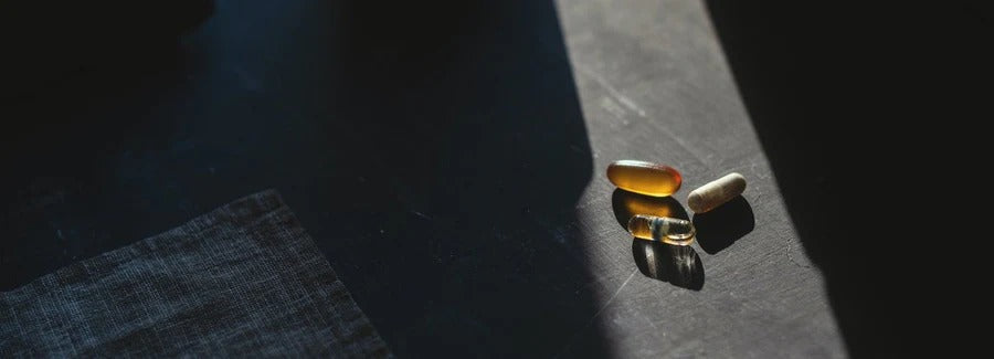 Supplements — A buyer's guide