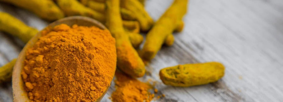 Turmeric - For health conditions