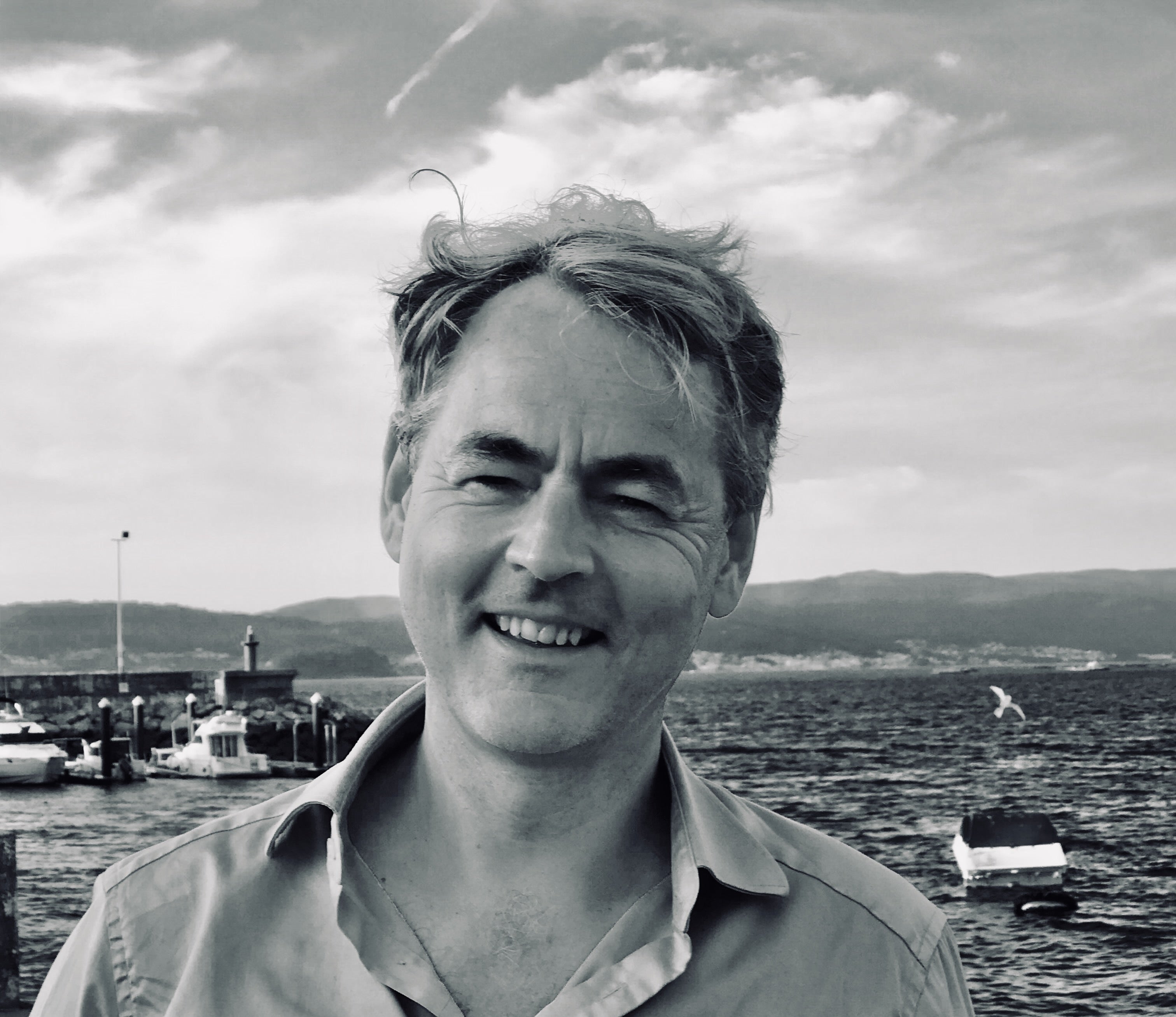 Kevin Leivers, Founders Story