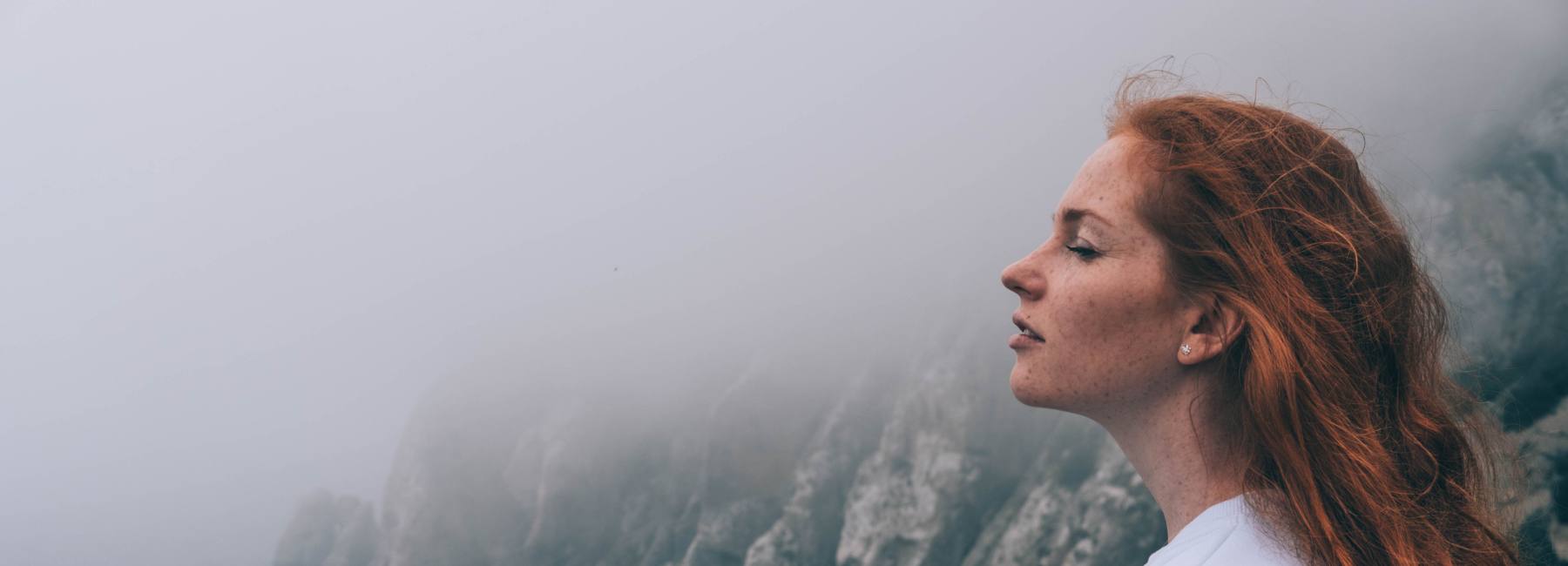 How To Combat Brain Fog Naturally