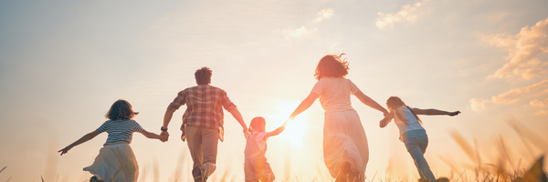 Natural ways to support your children's mental health