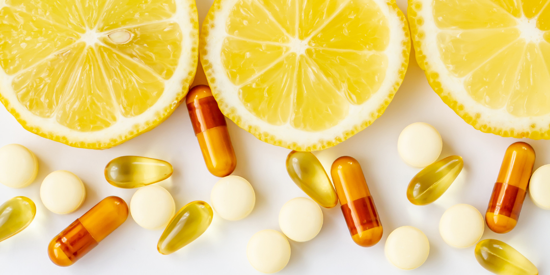 We all know about junk food, but what about junk supplements?