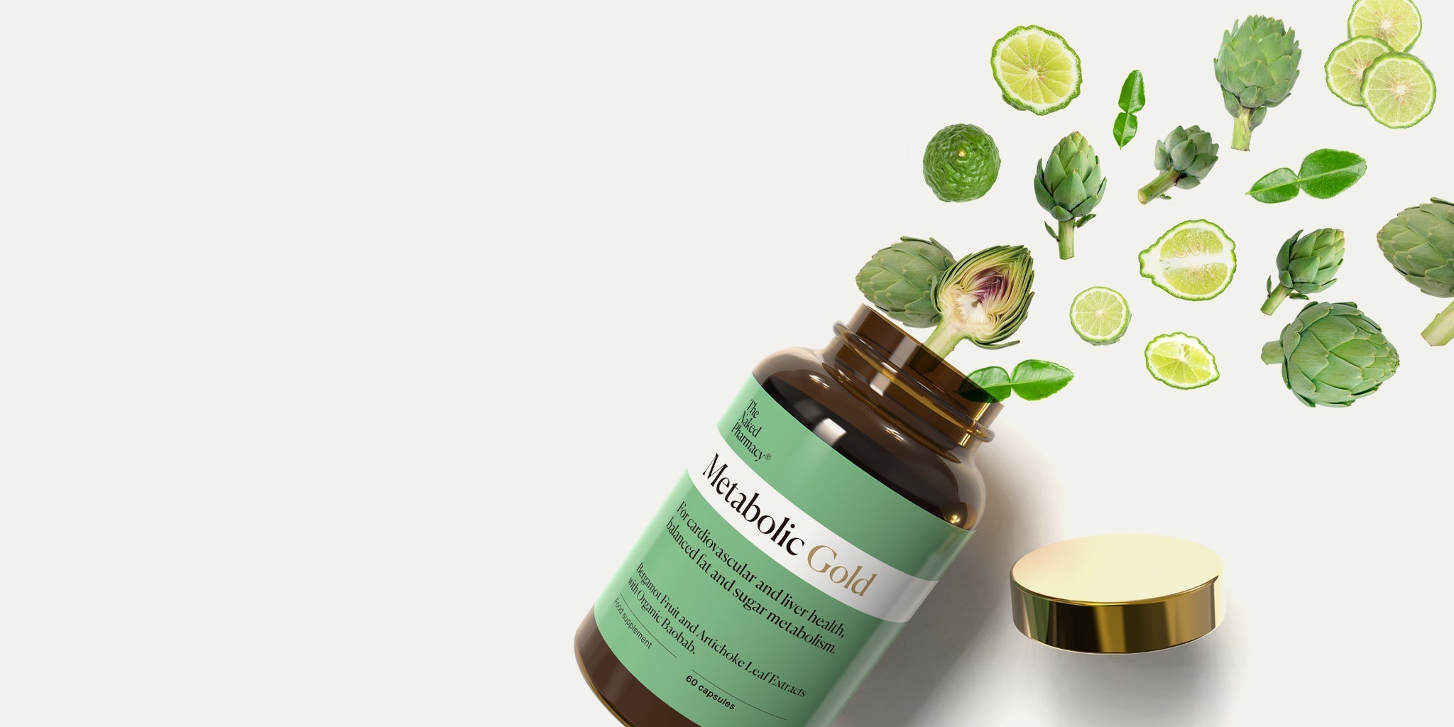 Metabolic Gold
