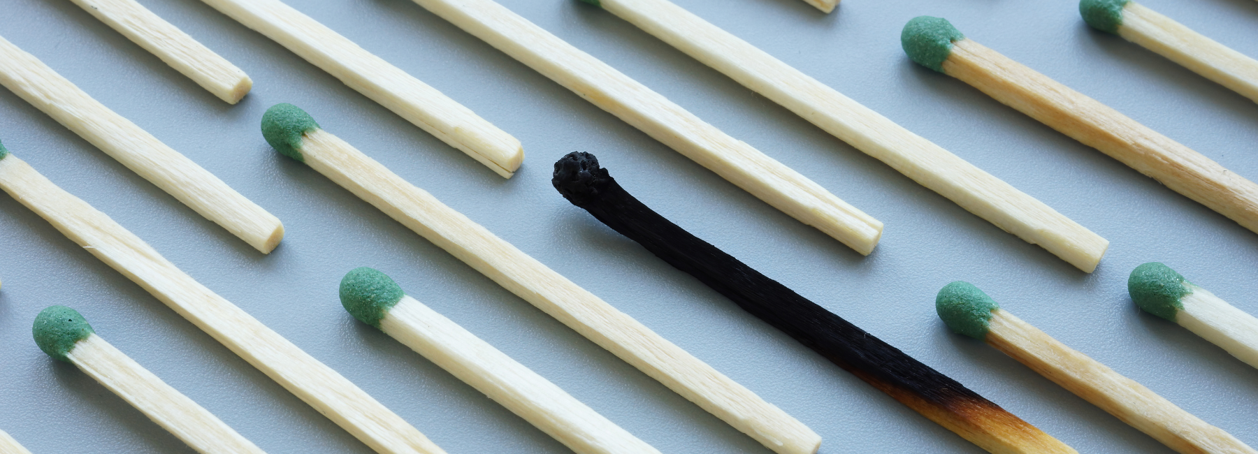 What is burnout & how to avoid It