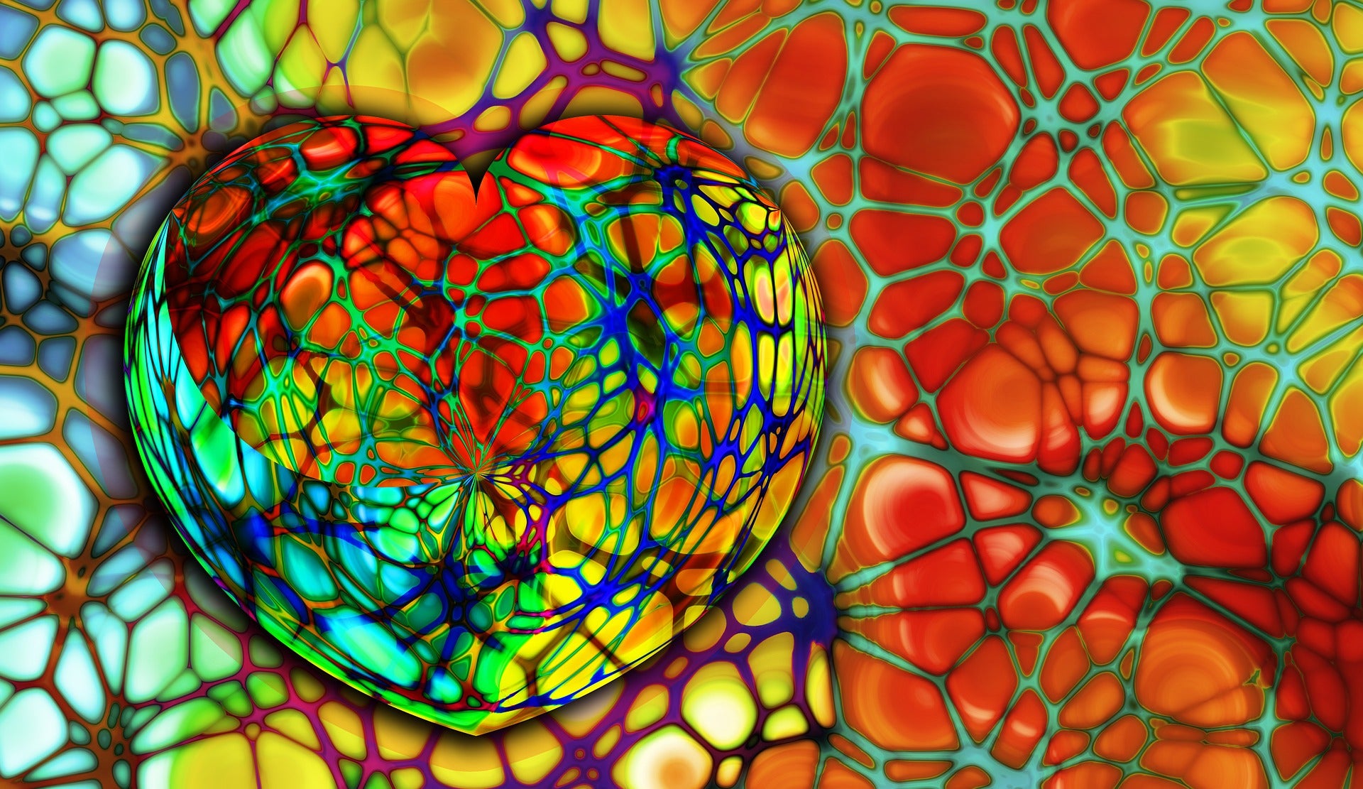 Body shape is not an indicator of the strength of your blood vessels