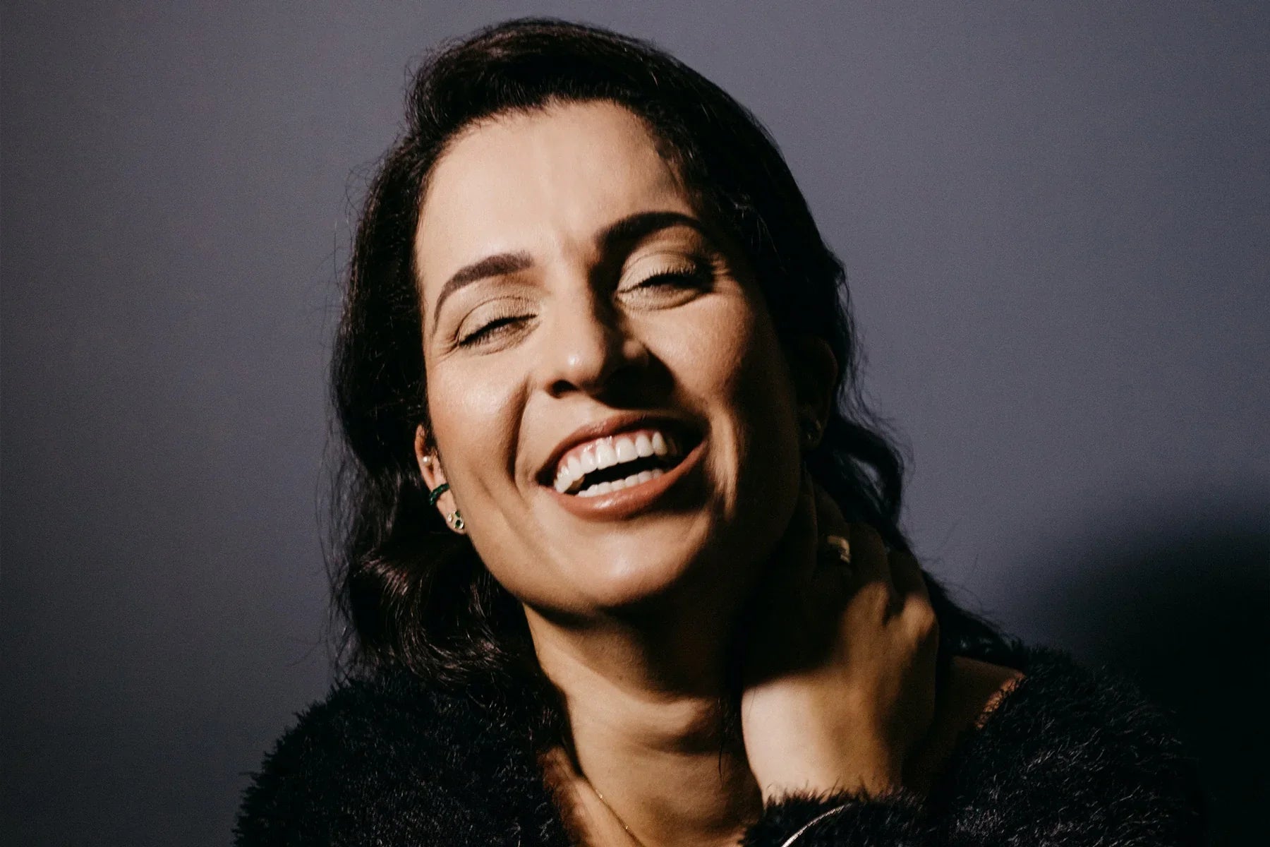 Eleanor’s Story | How Natural Solutions Helped Her With Menopausal Symptoms