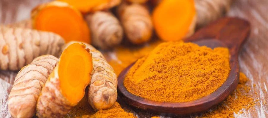 Turmeric — How it works