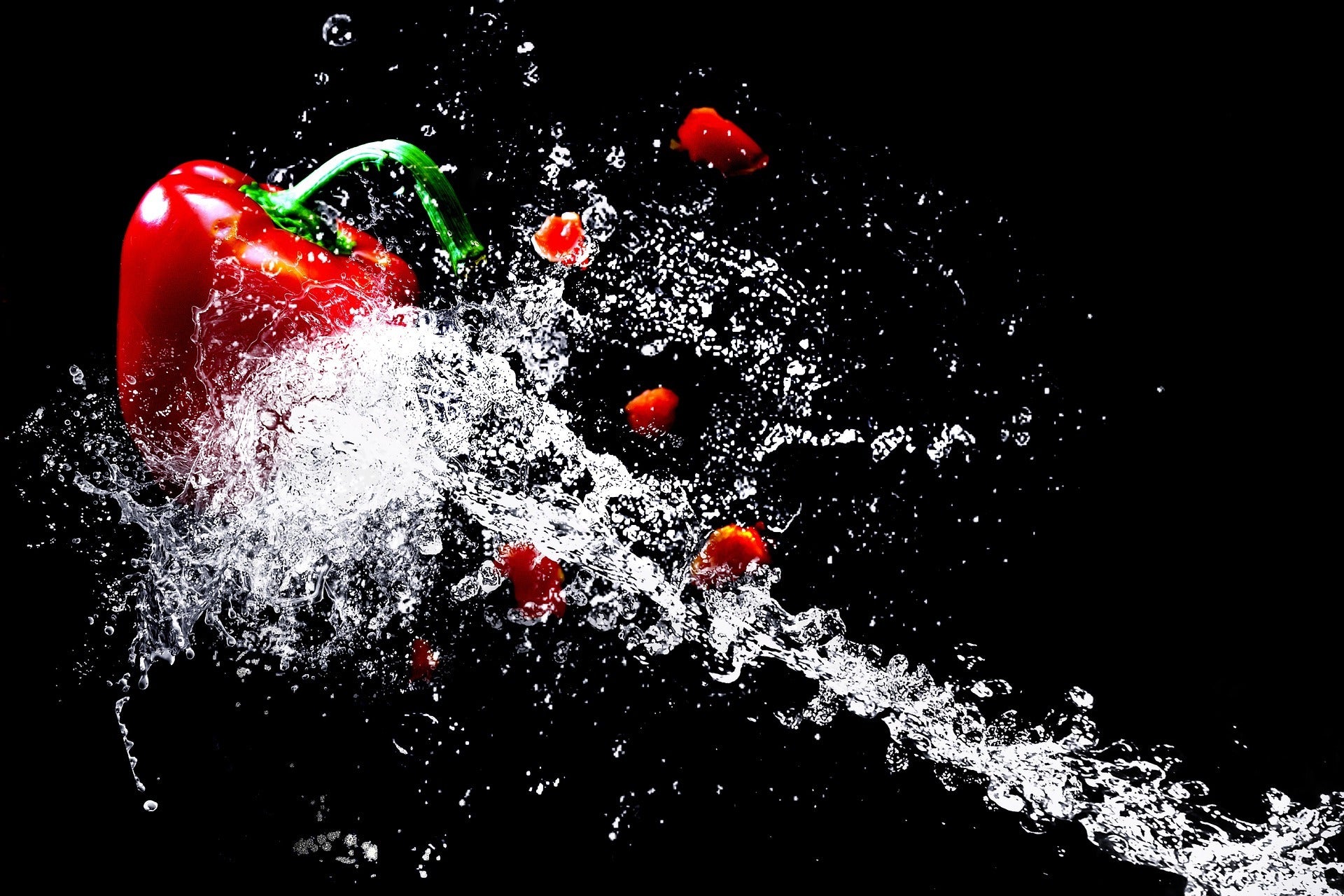 How to avoid the two main deficiencies  in a vegan diet?