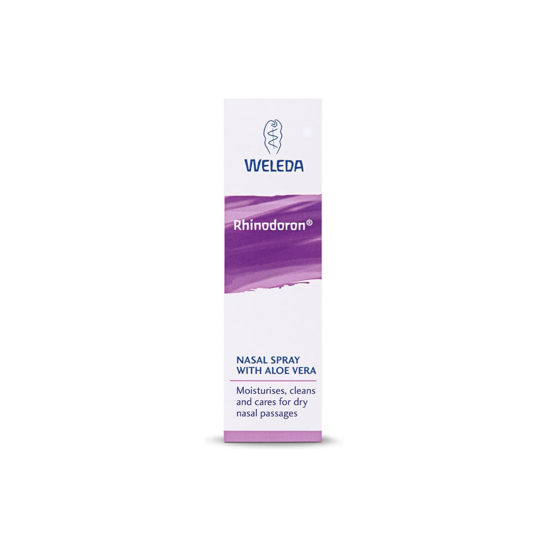 Rhinodoron® Nasal Spray – Nasal Spray Sinus Hygiene