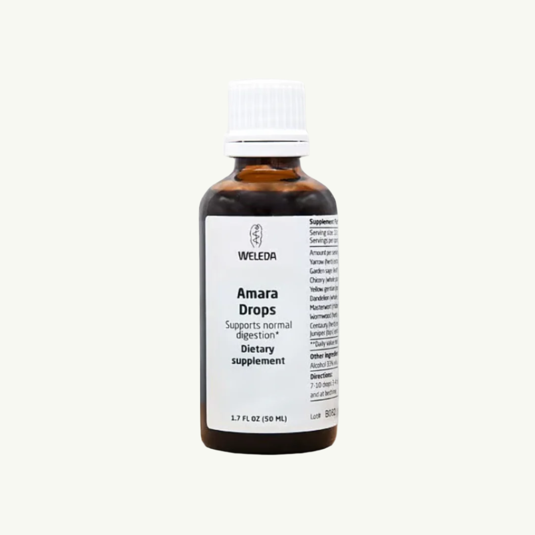 Amara Drops – Digestive Issues