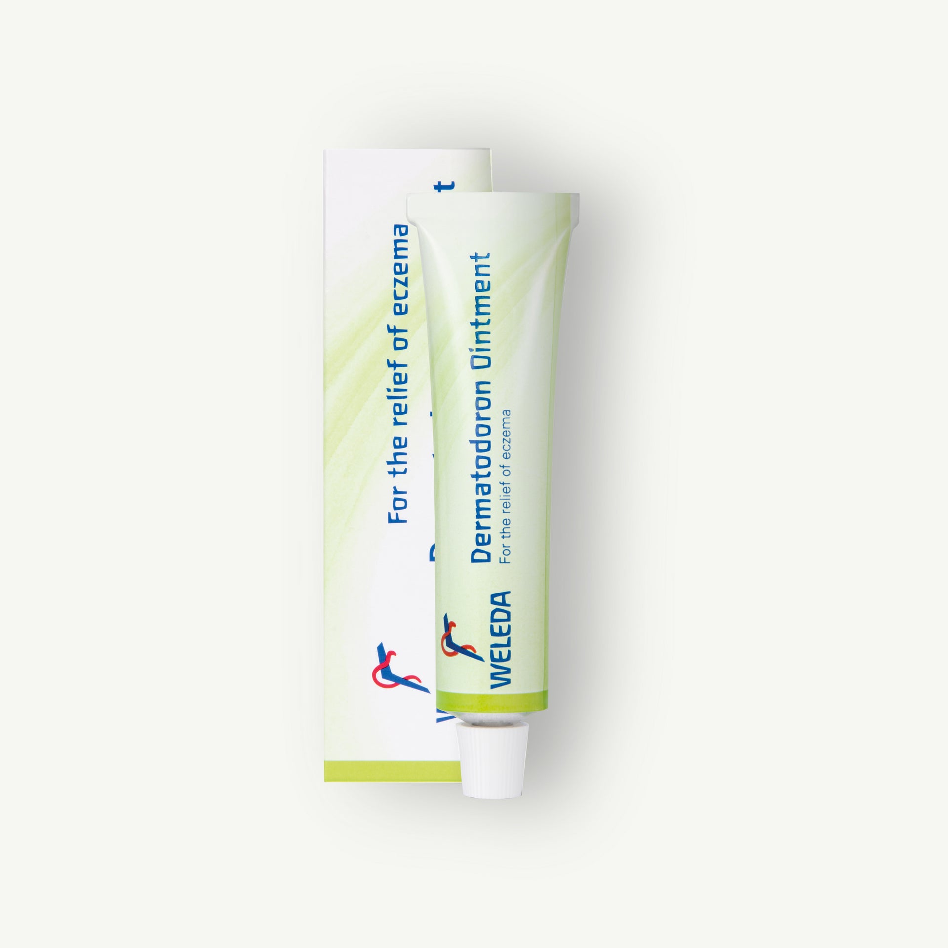 Dermatodoron Ointment – Eczema & Skin Irritation Relief